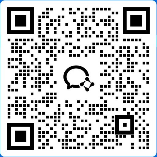 WeChat QR Code